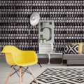MOON PHASES WP20066 | Malcolm Fabrics NZ