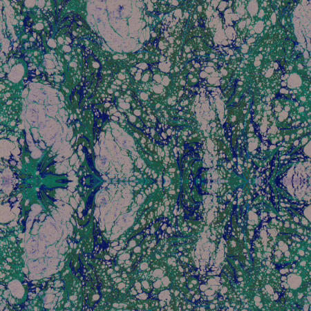 MARBLED PAPER WP20344 | Malcolm Fabrics NZ