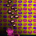 NEON KISS WP20381 | Malcolm Fabrics NZ