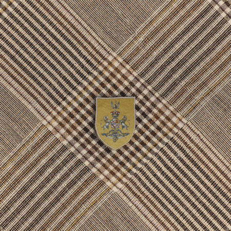 NOBILITY Gold WP20387 | Malcolm Fabrics NZ
