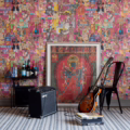 NIRVANA WP20382 | Malcolm Fabrics NZ