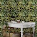 OPUNTIA ANTHRACITE WP20165 | Malcolm Fabrics NZ OPUNTIA ANTHRACITE WP20165 | Malcolm Fabrics NZ