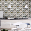ORGANIC TILE WP20058 | Malcolm Fabrics NZ ORGANIC TILE WP20058 | Malcolm Fabrics NZ