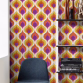 OTTOMAN PATTERN WP20007 | Malcolm Fabrics NZ