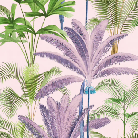 PALMERAS WP20363 | Malcolm Fabrics NZ