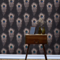 PEACOCK WP20230 | Malcolm Fabrics NZ PEACOCK WP20230 | Malcolm Fabrics NZ