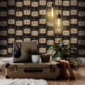 PERIODIC TABLE WP20040 | Malcolm Fabrics NZ