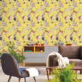PIN-UP GIRLS I WP20068 | Malcolm Fabrics NZ