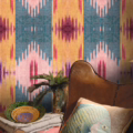 PATOLA WP20400 | Malcolm Fabrics NZ PATOLA WP20400 | Malcolm Fabrics NZ