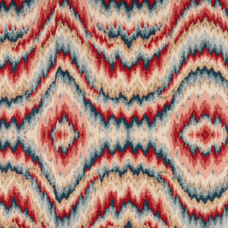 PSYCHEDELIC WP20383 | Malcolm Fabrics NZ