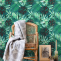 RAINFOREST WP20108 | Malcolm Fabrics NZ
