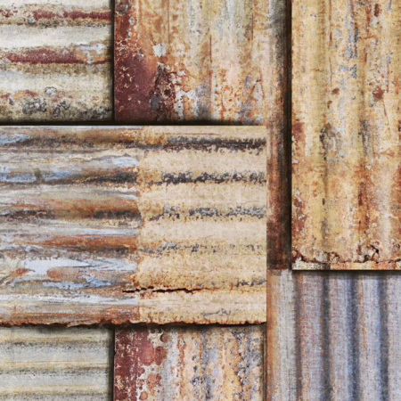 RUSTY TIN WP20242 | Malcolm Fabrics NZ