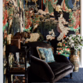 SAMURAI AND GEISHA WP20653 | Malcolm Fabrics NZ SAMURAI AND GEISHA WP20653 | Malcolm Fabrics NZ