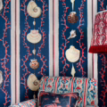 COQUILLAGE WP20572 | Malcolm Fabrics NZ