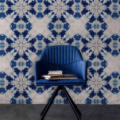 SHIBORI FLOWER WP20204 | Malcolm Fabrics NZ SHIBORI FLOWER WP20204 | Malcolm Fabrics NZ