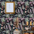GARDEN OF EDEN WP20324 | Malcolm Fabrics NZ