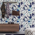 SPLATTERS WP20184 | Malcolm Fabrics NZ