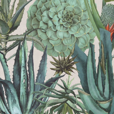 SUCCULENTUS WP20168 | Malcolm Fabrics NZ