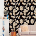 TERRAZZO WP20335 | Malcolm Fabrics NZ