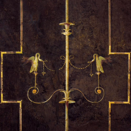 THE SWAN DARK WP20200 | Malcolm Fabrics NZ