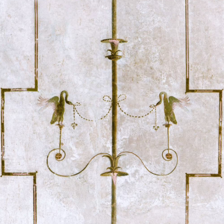 THE SWAN WP20199 | Malcolm Fabrics NZ