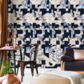 TRIBECA Inverted WP20354 | Malcolm Fabrics NZ