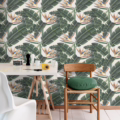 TROPICAL BLOOM WP20096 | Malcolm Fabrics NZ TROPICAL BLOOM WP20096 | Malcolm Fabrics NZ