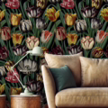 TULIPA WP20178 | Malcolm Fabrics NZ