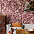 THE ENCHANTED WOODLAND WP20550 | Malcolm Fabrics NZ
