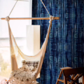 TIE DYE Indigo WP20393 | Malcolm Fabrics NZ