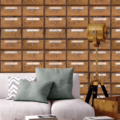 VINTAGE PHARMACY WP20110 | Malcolm Fabrics NZ VINTAGE PHARMACY WP20110 | Malcolm Fabrics NZ