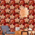 WATER LILIES WP20316 | Malcolm Fabrics NZ