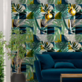 WILDERNESS WP20336 | Malcolm Fabrics NZ