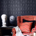 EMPERORS Anthracite WP20415 | Malcolm Fabrics NZ EMPERORS Anthracite WP20415 | Malcolm Fabrics NZ