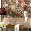 THE IMPERIAL FLORA WP20480 | Malcolm Fabrics NZ
