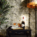 TREE FOLIAGE WP20481 | Malcolm Fabrics NZ TREE FOLIAGE WP20481 | Malcolm Fabrics NZ