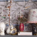 SLEEPING BEAUTY WP20484 | Malcolm Fabrics NZ