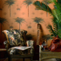 CAYO LARGO Sunset WP20488 | Malcolm Fabrics NZ CAYO LARGO Sunset WP20488 | Malcolm Fabrics NZ