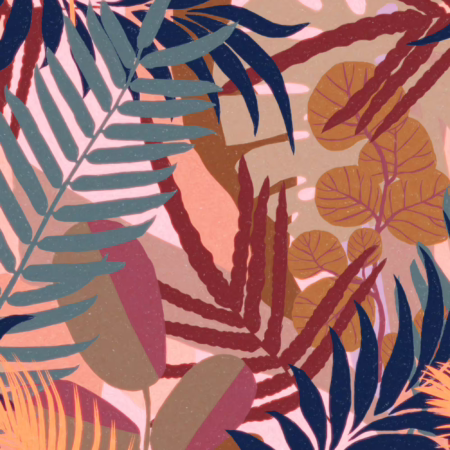 JARDIN DEL SOL WP20493 | Malcolm Fabrics NZ