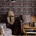 BOGOLANFINI Recoloured WP20500 | Malcolm Fabrics NZ