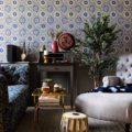 MADDER Grey WP20501 | Malcolm Fabrics NZ