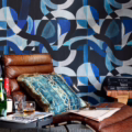 LABYRINTHINE WP20511 | Malcolm Fabrics NZ LABYRINTHINE WP20511 | Malcolm Fabrics NZ