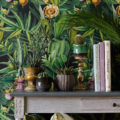 LUSCIOUS FLORA WP20518 | Malcolm Fabrics NZ LUSCIOUS FLORA WP20518 | Malcolm Fabrics NZ