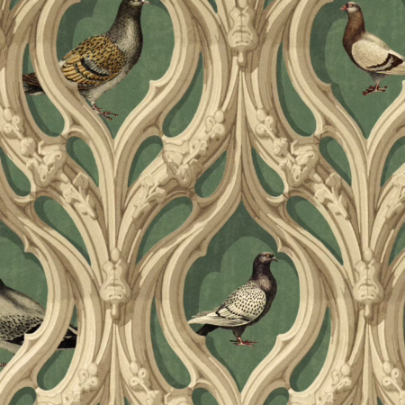 MANOR'S WALLS WP20473 | Malcolm Fabrics NZ