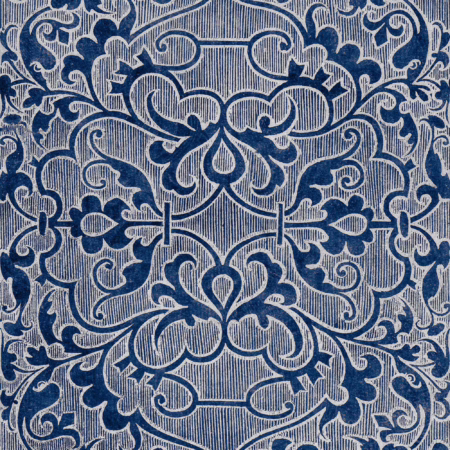 DECO TRELLIS WP20508 | Malcolm Fabrics NZ