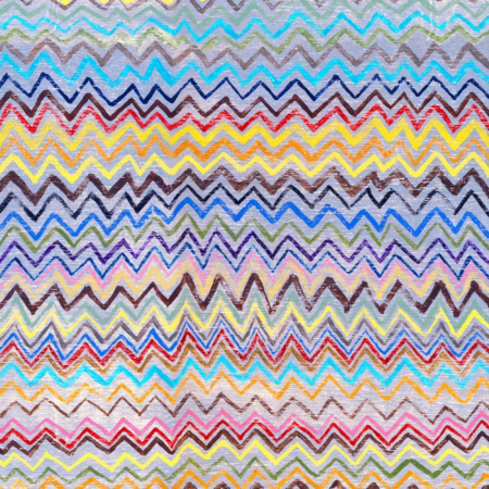 ZIG ZAG WP20279 | Malcolm Fabrics NZ
