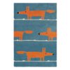 Mr Fox Denim 25318 | Malcolm Fabrics NZ