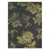 Tonquin Charcoal 37005 | Malcolm Fabrics NZ