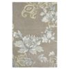 Fabled Floral Grey 37504 | Malcolm Fabrics NZ