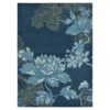 Fabled Floral Navy 37508 | Malcolm Fabrics NZ